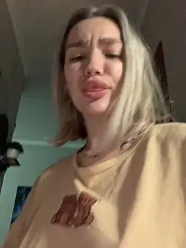 Sextazy Obrolan Langsung XXX