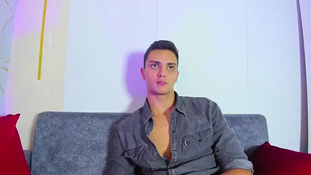 Chat +18 de andrewevans46 ao vivo