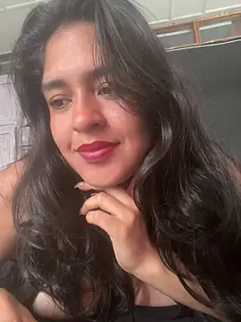 EmilyNoir1's Live XXX Chat