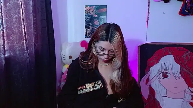 kittymiauu444 Obrolan Langsung XXX