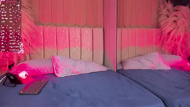 LexiAdamss 即時 XXX 聊天