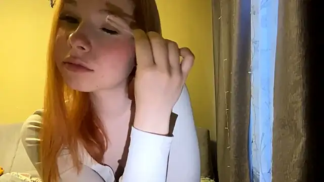 nyanyamonkey – Live XXX-chat