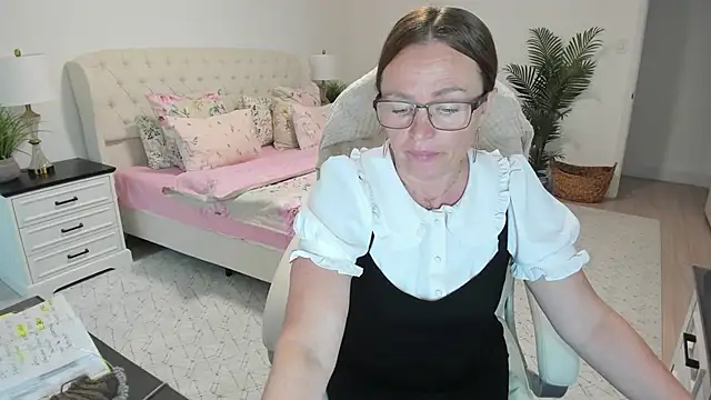 Vika73 Obrolan Langsung XXX