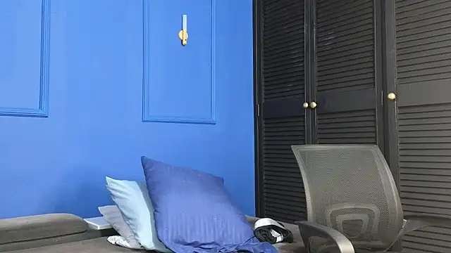 Živý XXX chat Blade_millerr