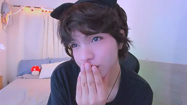 Sweet_Allan 라이브 XXX 채팅
