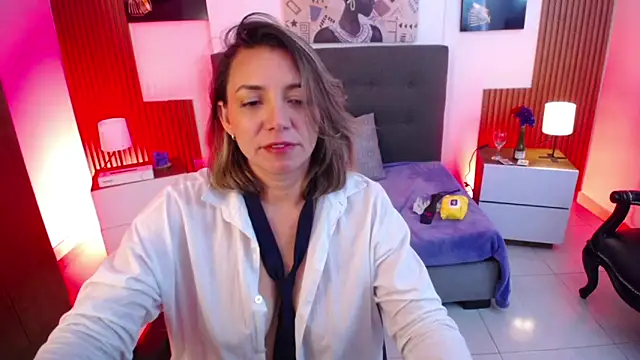 Czat XXX na żywo – milfsecret69