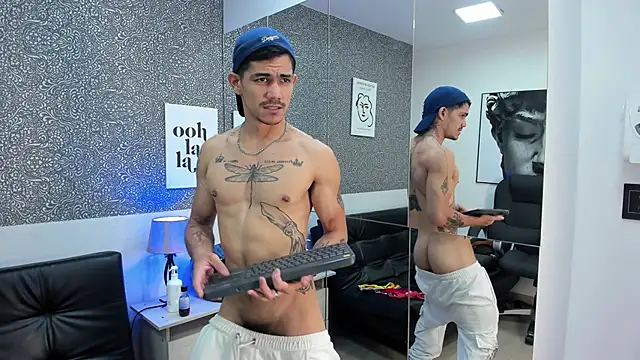 Jared_Cole – Naživo XXX chat