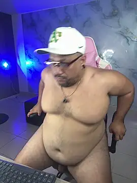 jacoob_woods' Live XXX Chat