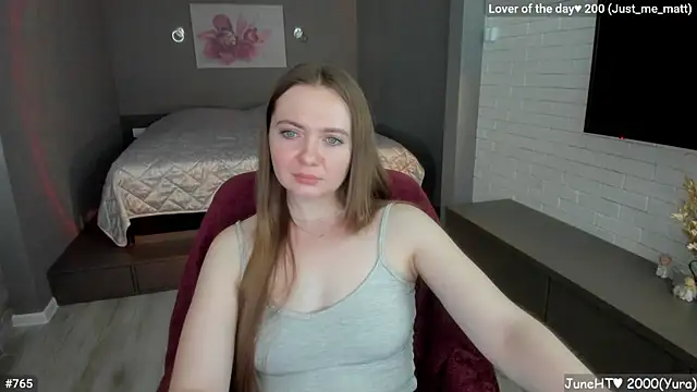 Chatroom XXX en direct de LizaGost