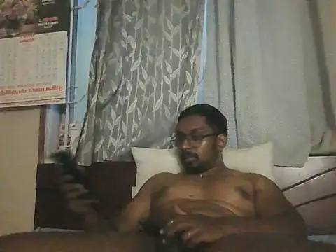 Straightchennaibull – Live XXX-chat