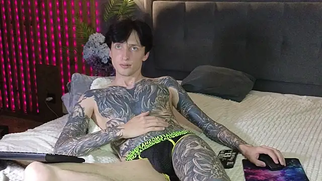 Martin_Jinn Live XXX chat
