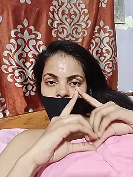 Sandhya_77 Live XXX Chat