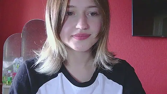 Beloved_Mary – Live XXX-chat