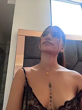 ViankaRose's Live XXX Chat