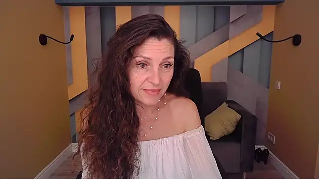EllaLong Live XXX-chat