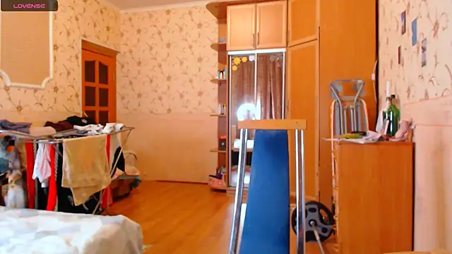 MariaBlue_ Live XXX-Chat