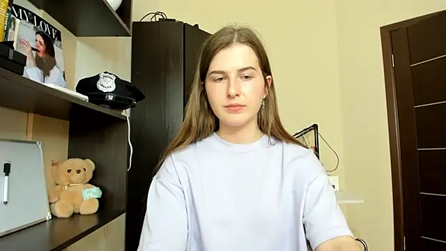 Živý XXX chat OhMyAlice