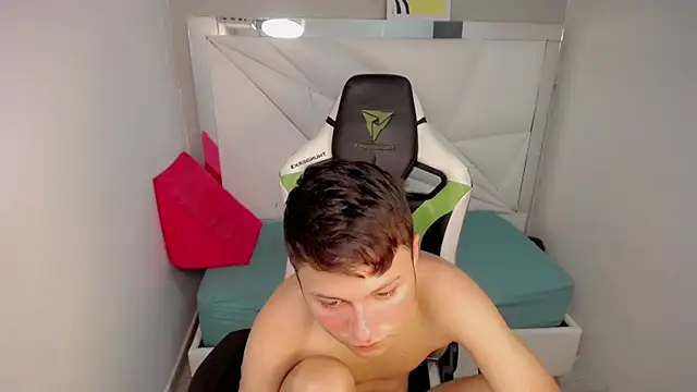 Czat XXX na żywo – NYC_Bby
