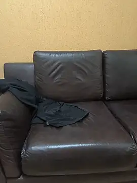 Tiojhonnyn Live XXX chat