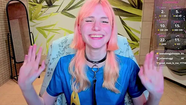 fleximona Obrolan Langsung XXX