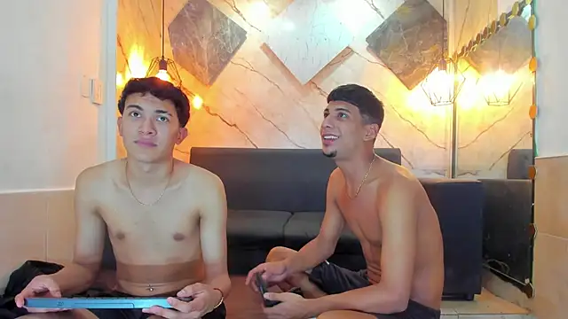 Chat XXX en directo de Yeff_26