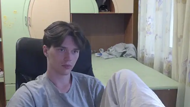 Živý XXX chat arthur___king