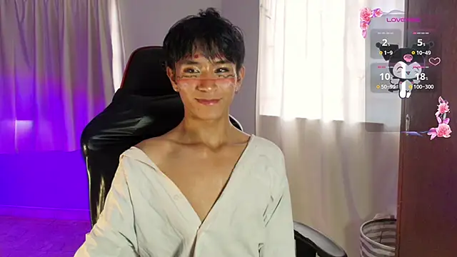 Chatroom XXX en direct de cococumps