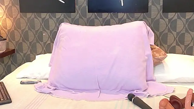 Chat XXX ao vivo de ScarleetSmith