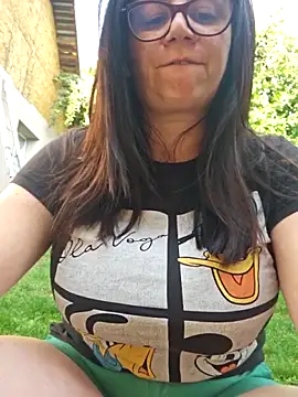 Živý XXX chat KristenVega