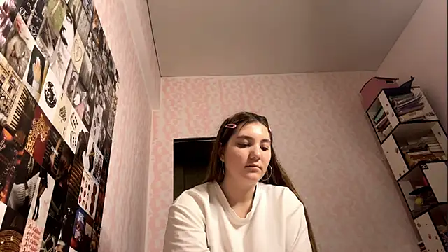 JanineThielman's Live XXX Chat