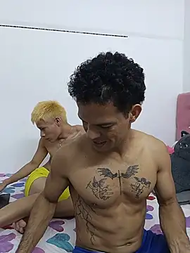 RyanyMaxn Live XXX chat