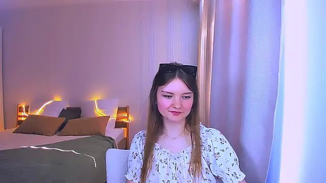 Chatroom XXX en direct de LookEva