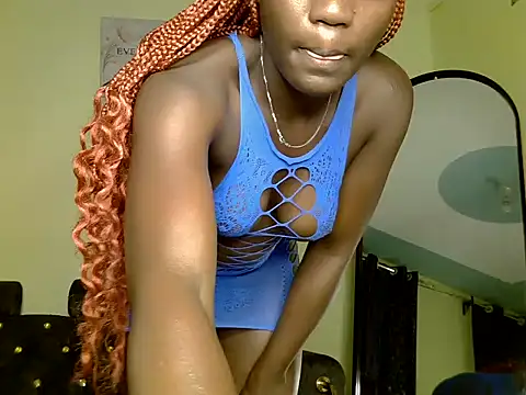 hot_chocolate222's Live XXX Chat