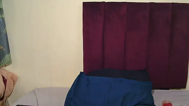 Chat XXX ao vivo de xxebony
