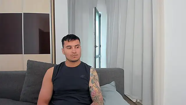 Chat XXX Live MatMalonne