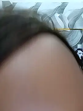 Chat XXX en directo de CamilosaOrtega
