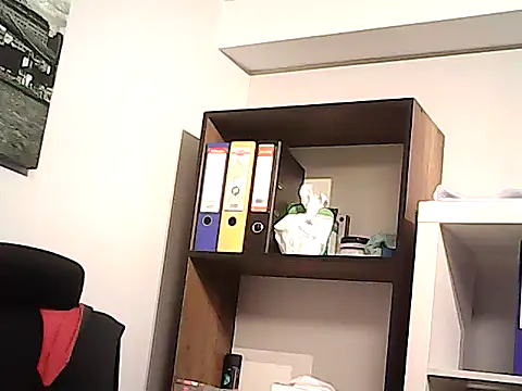 mastercharisma35 Adlı Modelin Web Kamerası Şovu
