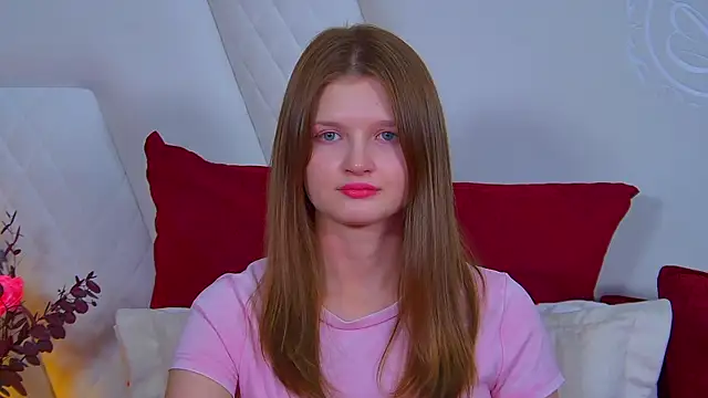 Chat +18 de JaneRosen ao vivo