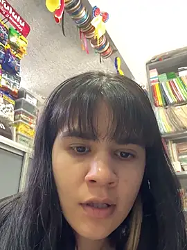 Živý XXX chat Bell_Mariny