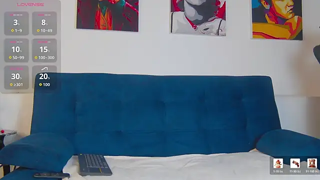دردشة Rowan_Cley الجنسية المباشرة