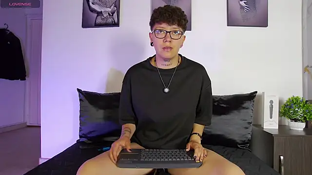 XXX chat uživo modela alex_noa