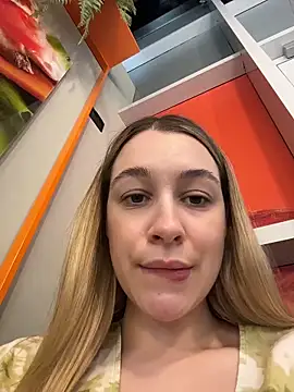 SashaCatt – Live XXX-chat
