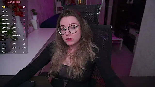 RemyCute Live XXX Chat