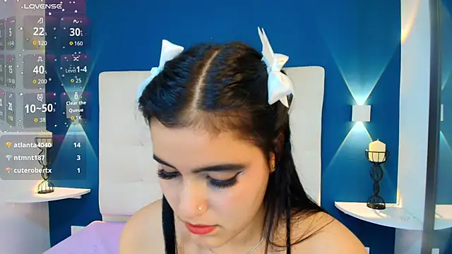MiaaCarter_'s Live XXX Chat