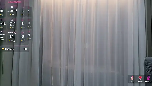 -Yuko-のライブXXXチャット