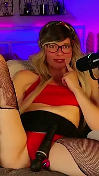 Chatroom XXX en direct de Kittychatte