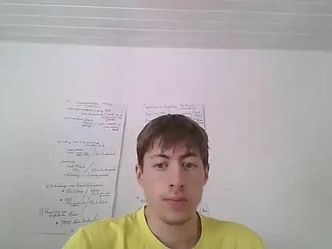 Živý XXX chat VelvetRagottiOG