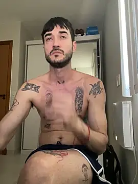 Fubinha Chat XXX in diretta