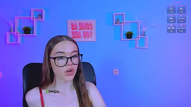 nila_eclipse – Naživo XXX chat