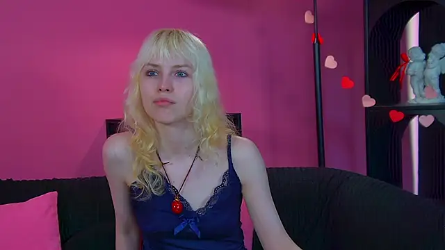 دردشة HannahHollis الجنسية المباشرة